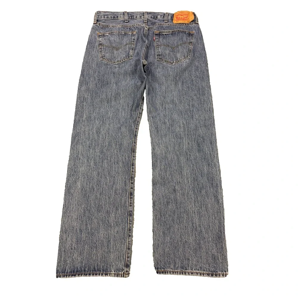 Levis levi 501